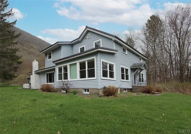 Photo 2 of Single family home for sale at 7084 N Glen Hvn Rd, Homer, NY 13077 | MLS# S1675946 | Listing updated on 2026-08-02