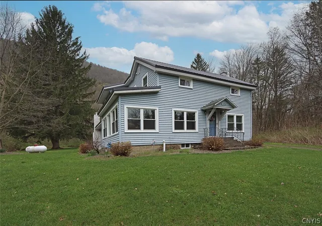 Photo 3 of Single family home for sale at 7084 N Glen Hvn Rd, Homer, NY 13077 | MLS# S1675946 | Listing updated on 2026-08-02