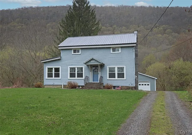 Photo 4 of Single family home for sale at 7084 N Glen Hvn Rd, Homer, NY 13077 | MLS# S1675946 | Listing updated on 2026-08-02