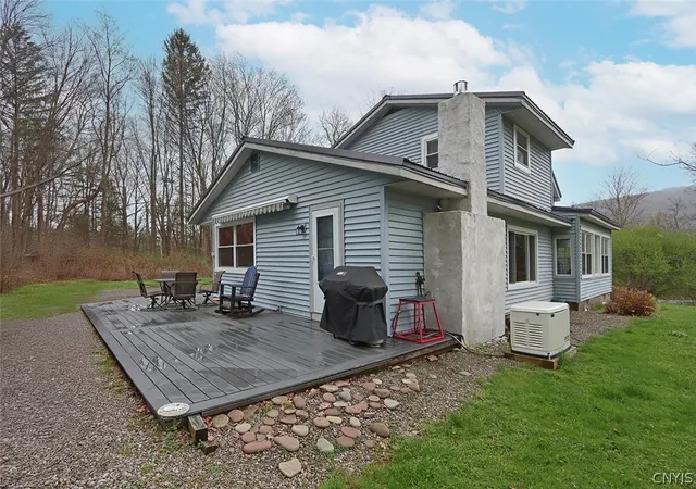 Photo 5 of Single family home for sale at 7084 N Glen Hvn Rd, Homer, NY 13077 | MLS# S1675946 | Listing updated on 2026-08-02