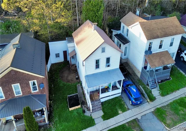 Homes for sale in Little Falls City, NY | 636 E Monroe St, Little Falls City, NY 13365 | MLS# S1675985