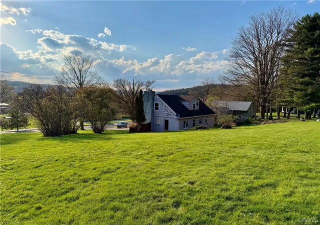 Homes for sale in Eaton, NY | 43 South St, Eaton, NY 13408 | MLS# S1675706
