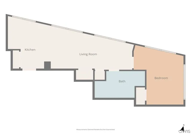 16th image of 1117 W Fayette St #303, Syracuse, NY 13204 | MLS# S1676024