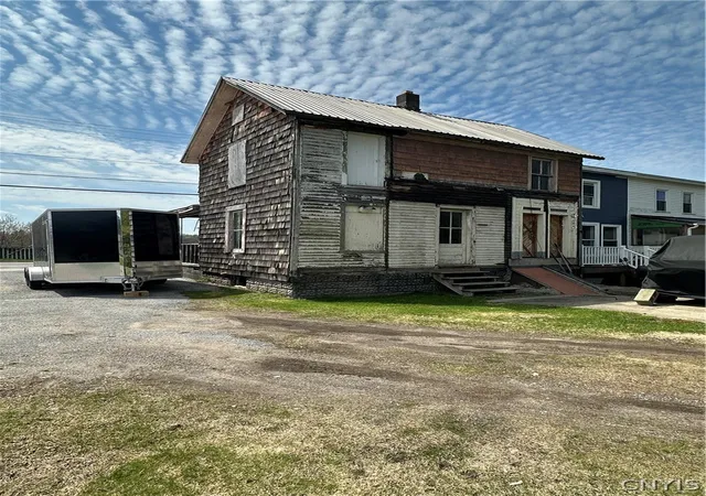 Homes for sale in Wilna, NY | 624 W End Ave, Wilna, NY 13619 | MLS# S1676027