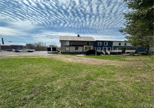 Homes for sale in Wilna, NY | 624 W End Ave, Wilna, NY 13619 | MLS# S1676027