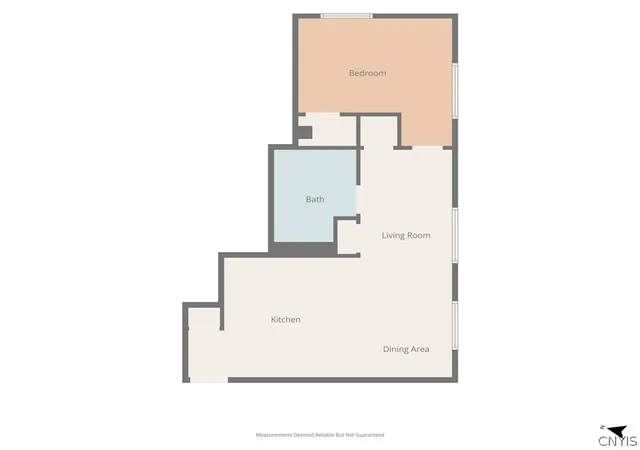 17th image of 1117 W Fayette St #304, Syracuse, NY 13204 | MLS# S1676029
