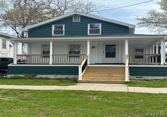 Photo 1 of Sale Pending at 6 Lake Ave, Auburn, NY 13021 | MLS# S1676035 | Listing updated on 2026-07-16