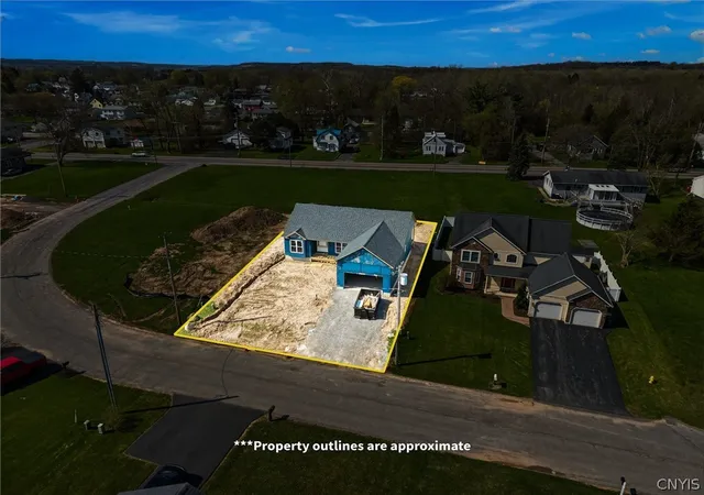 30th image of 109 Brantford, Syracuse, NY 13209 | MLS# S1675961
