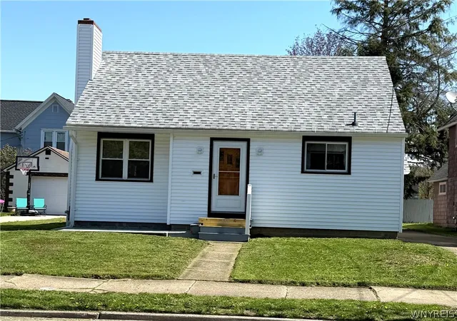 Homes for sale in Olean, NY | 950 N Union St, Olean, NY 14760 | MLS# B1674635