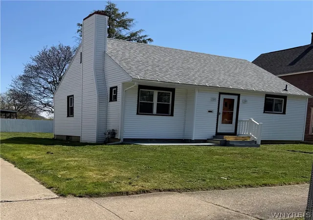 Homes for sale in Olean, NY | 950 N Union St, Olean, NY 14760 | MLS# B1674635