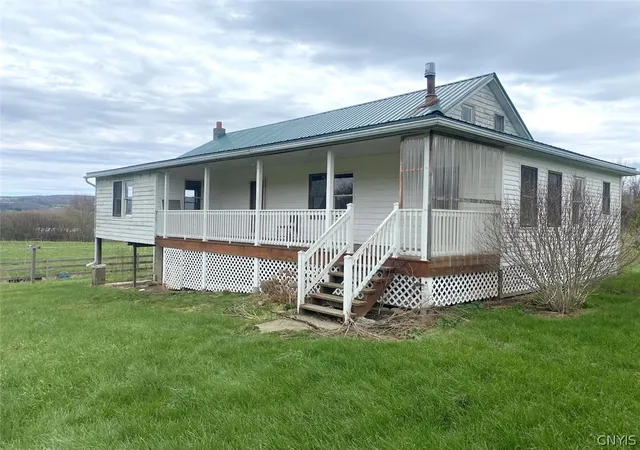Homes for sale in Belfast, NY | 6693 Route 305, Belfast, NY 14711 | MLS# S1676056