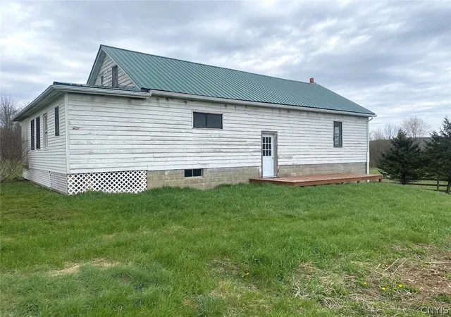 Homes for sale in Belfast, NY | 6693 Route 305, Belfast, NY 14711 | MLS# S1676056