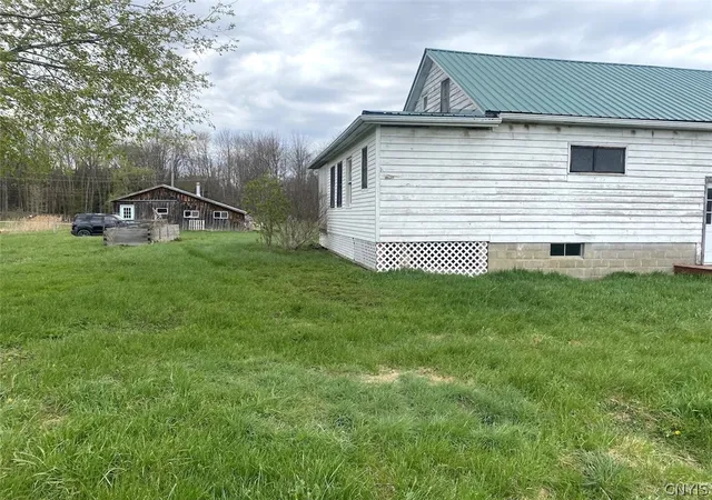 Homes for sale in Belfast, NY | 6693 Route 305, Belfast, NY 14711 | MLS# S1676056