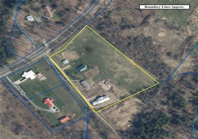 Homes for sale in Belfast, NY | 6693 Route 305, Belfast, NY 14711 | MLS# S1676056