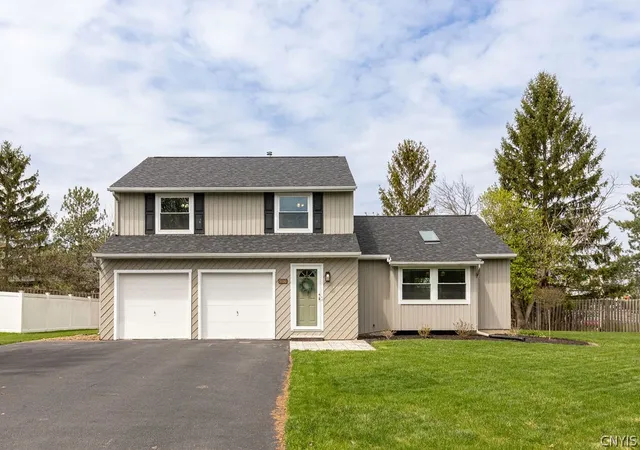 Homes for sale in Clay, NY | 5100 Coffee Tree Ln, Clay, NY 13212 | MLS# S1675810