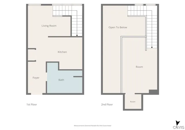 19th image of 1117 W Fayette St #312, Syracuse, NY 13204 | MLS# S1676087