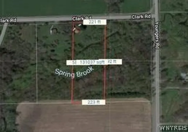 Homes for sale in Arcade, NY | 2574 Clark Rd, Arcade, NY 14009 | MLS# B1676083