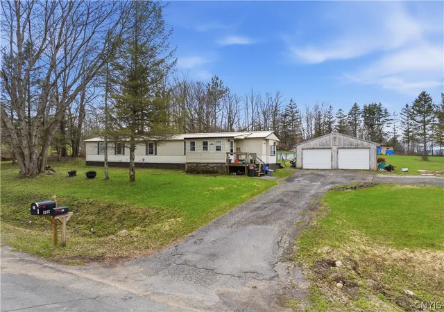 Homes for sale in Remsen, NY | 9797 James Rd, Remsen, NY 13438 | MLS# S1675702