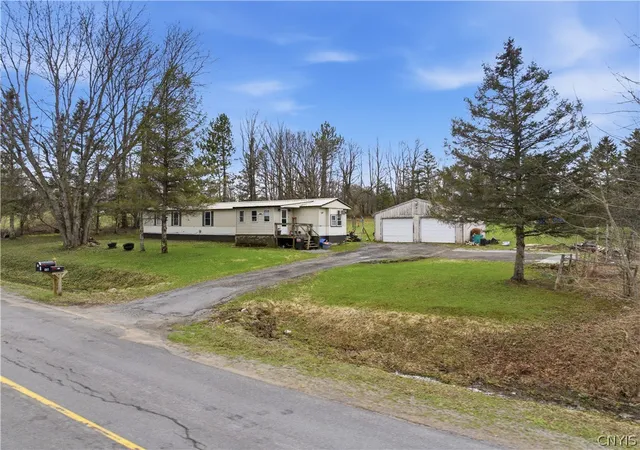 Homes for sale in Remsen, NY | 9797 James Rd, Remsen, NY 13438 | MLS# S1675702