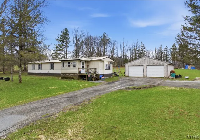 Homes for sale in Remsen, NY | 9797 James Rd, Remsen, NY 13438 | MLS# S1675702