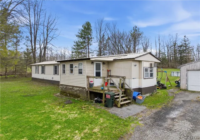 Homes for sale in Remsen, NY | 9797 James Rd, Remsen, NY 13438 | MLS# S1675702