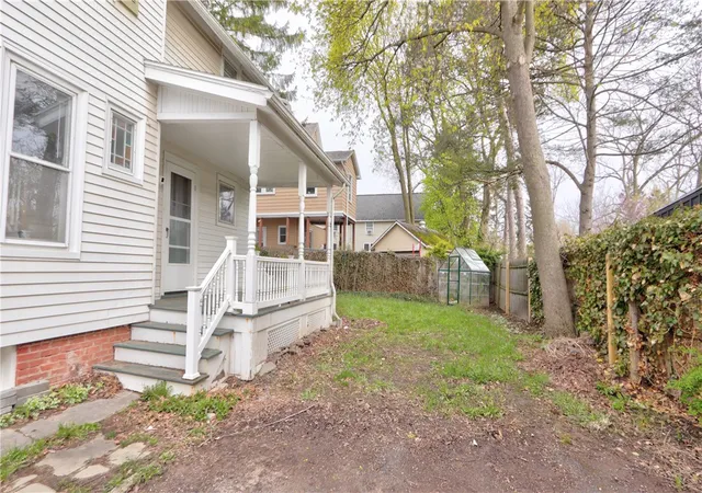 Homes for sale in Geneva City, NY | 282 Washington St St, Geneva City, NY 14456 | MLS# R1675178