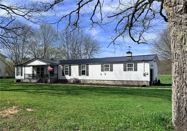 1st image of 2719 County Hwy 18, South New Berlin, NY 13843 | MLS# R1675834