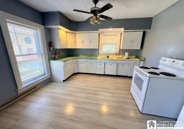 Photo 2 of Sale Pending at 201 Forest Ave, Jamestown, NY 14701 | MLS# R1676142 | Listing updated on 2026-07-15