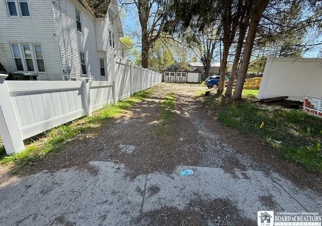 Listing Photo 2 - Condo for sale in building located at 201 Forest Ave, Jamestown, NY 14701 - Unit #