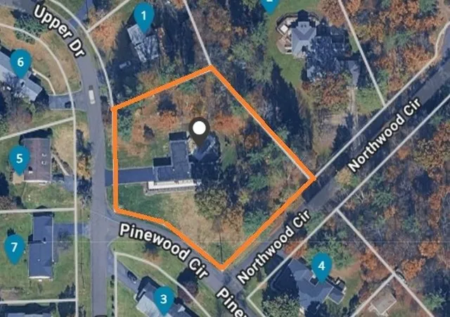 50th image of 2820 Pinewood Cir, Corning, NY 14830 | MLS# R1676141