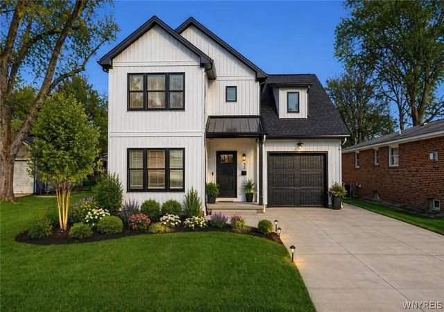 1st image of 93 Gordon St, Buffalo, NY 14221 | MLS# B1675749