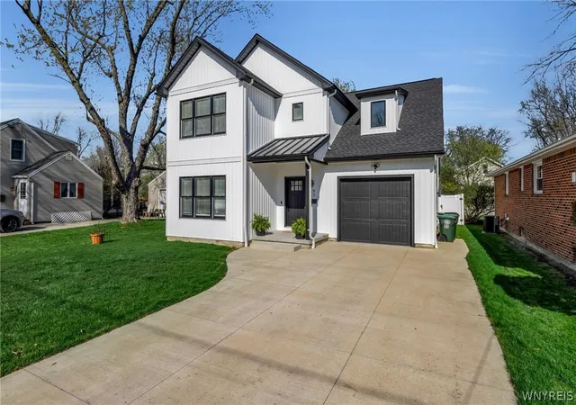 3rd image of 93 Gordon St, Buffalo, NY 14221 | MLS# B1675749