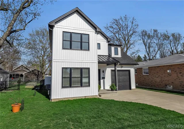 4th image of 93 Gordon St, Buffalo, NY 14221 | MLS# B1675749
