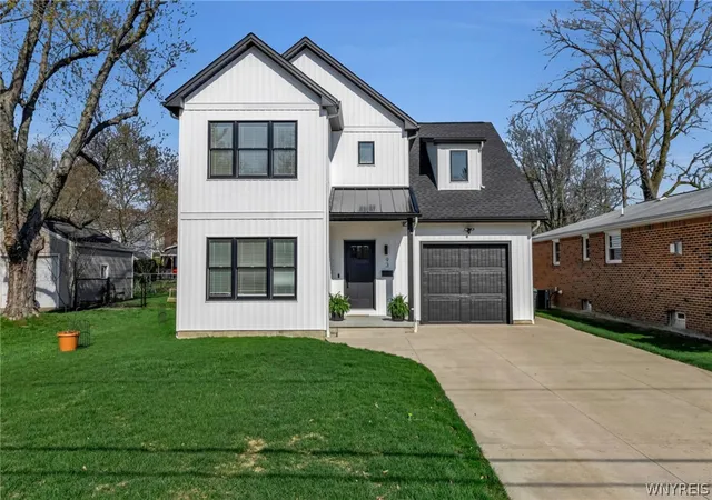 5th image of 93 Gordon St, Buffalo, NY 14221 | MLS# B1675749