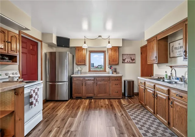 Homes for sale in Arcadia, NY | 2115 Minsteed Rd, Arcadia, NY 14513 | MLS# R1676000