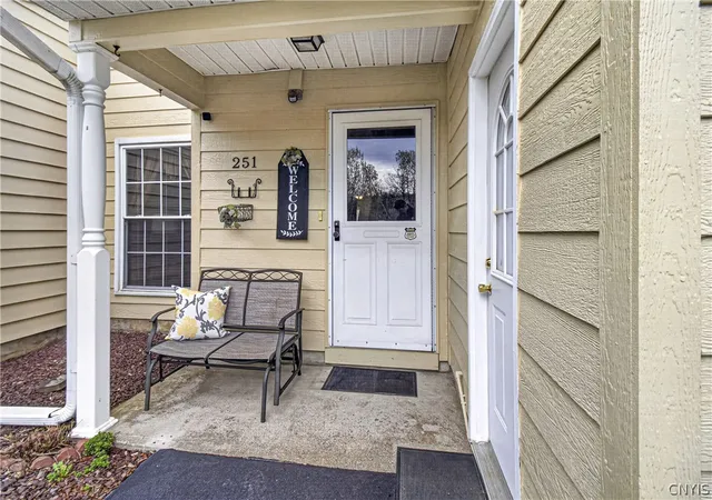 Homes for sale in Frankfort, NY | 251 Wildwood Ridge, Frankfort, NY 13340 | MLS# S1674841