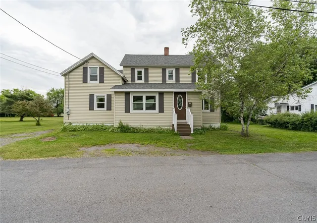 Photo 1 of Single family home for sale at 157 Dorsey St, Watertown, NY 13601 | MLS# S1676186 | Listing updated on 2026-07-14