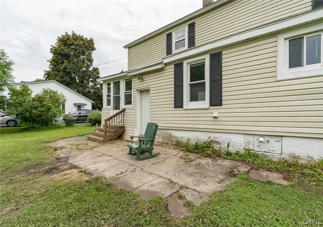 Photo 5 of Single family home for sale at 157 Dorsey St, Watertown, NY 13601 | MLS# S1676186 | Listing updated on 2026-07-14