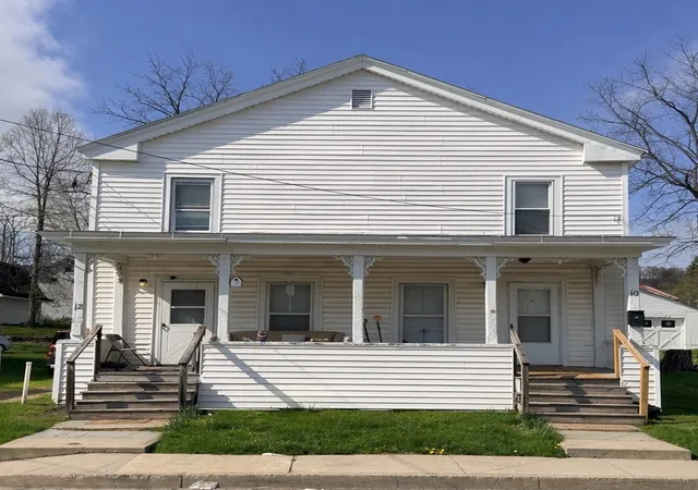 1st image of 10 12 Columbia St, Oneonta, NY 13820 | MLS# R1675049