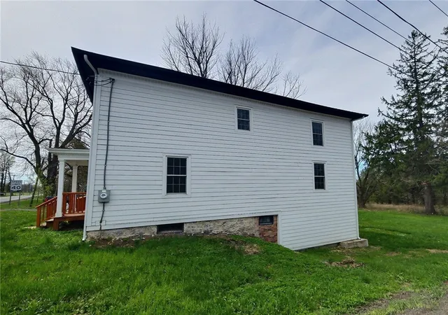 Photo 3 of Single family home for sale at 2951 State Route 34b, Aurora, NY 13026 | MLS# R1676187 | Listing updated on 2026-07-28
