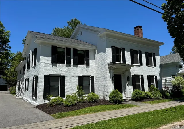 1st image of 29 Payne St, Hamilton, NY 13346 | MLS# S1676137
