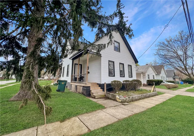 Homes for sale in Rochester, NY | 103 Bernard St, Rochester, NY 14621 | MLS# R1675951