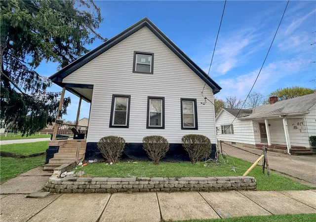Homes for sale in Rochester, NY | 103 Bernard St, Rochester, NY 14621 | MLS# R1675951