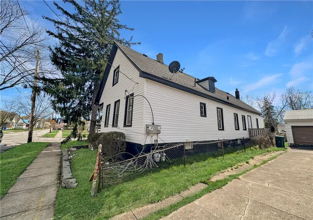 Homes for sale in Rochester, NY | 103 Bernard St, Rochester, NY 14621 | MLS# R1675951