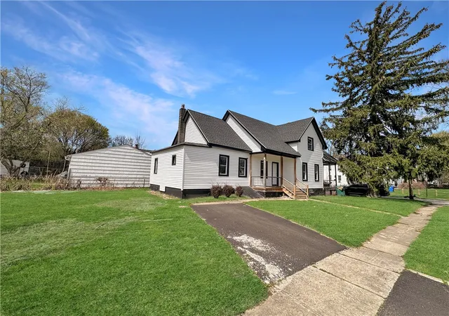 Homes for sale in Rochester, NY | 103 Bernard St, Rochester, NY 14621 | MLS# R1675951