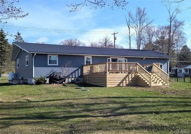 1st image of 1528 State Route 49, Cleveland, NY 13042 | MLS# S1675689