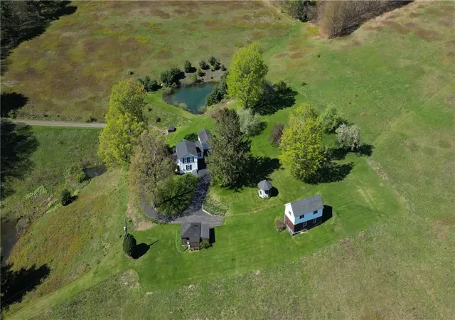 2nd image of 205 Sullivan Rd, Laurens, NY 13810 | MLS# R1675450