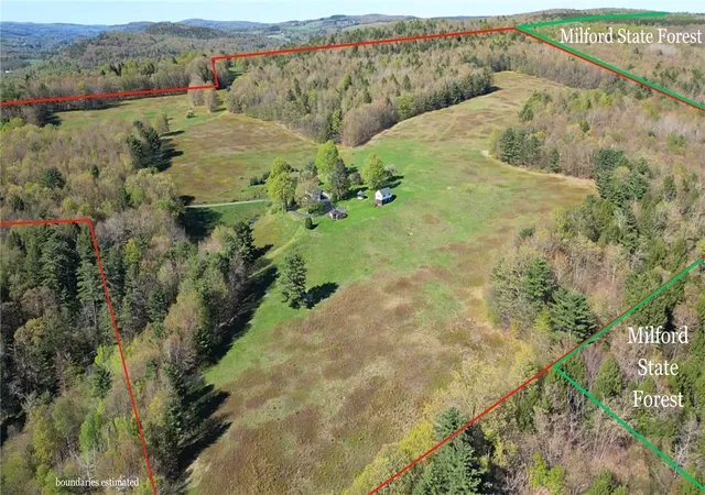 4th image of 205 Sullivan Rd, Laurens, NY 13810 | MLS# R1675450