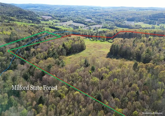 5th image of 205 Sullivan Rd, Laurens, NY 13810 | MLS# R1675450