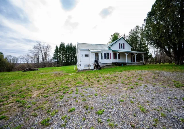 Homes for sale in Norway, NY | 849 Hurricane Rd, Norway, NY 13324 | MLS# S1675981